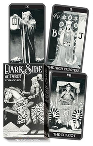 Dark Side of Tarot