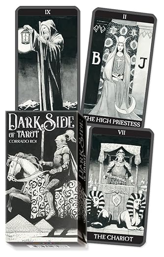 Dark Side of Tarot