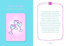 Velouria's Tarot: An Intuitive Tool for Finding Hope
