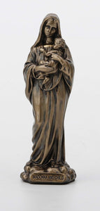 Statue || Madonna with Baby Jesus
