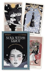 Nova Witch Tarot