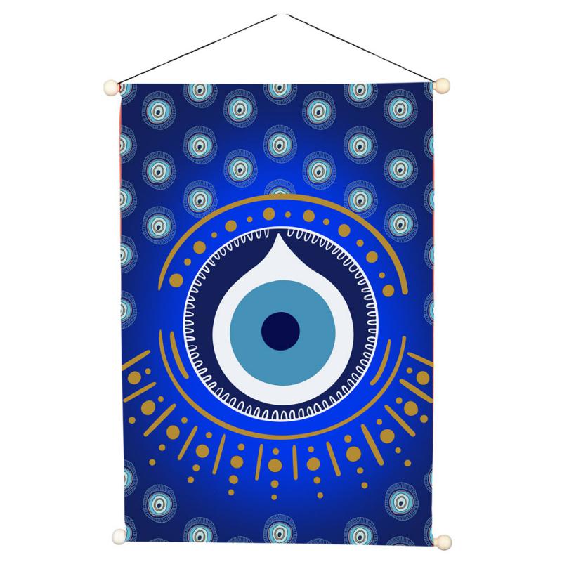 Banner || Evil Eye