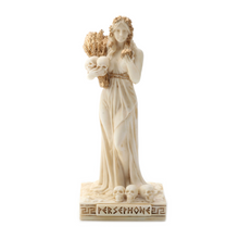 Mini Greek Pantheon Statues || Marble Style