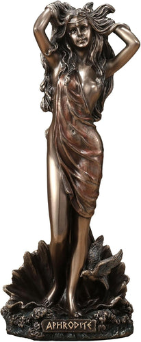 Statue || The Birth of Aphrodite