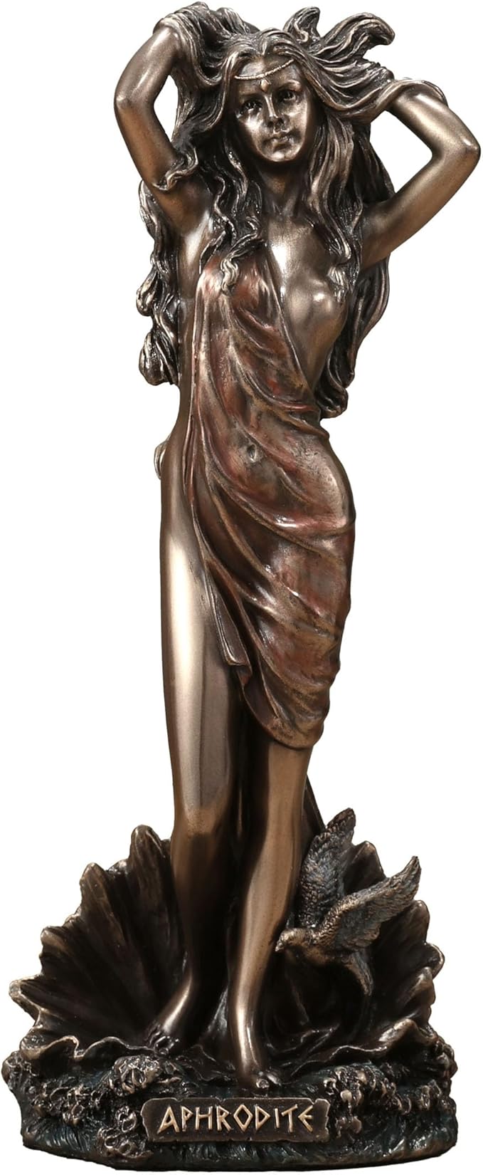 Statue || The Birth of Aphrodite