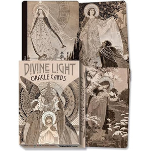 Divine Light Oracle