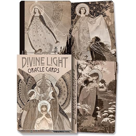 Divine Light Oracle