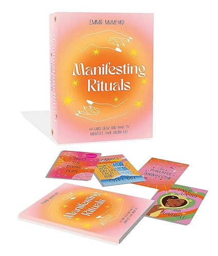 Manifesting Rituals Deck