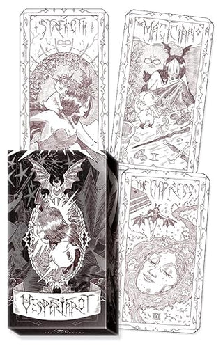Vesper Tarot Deck