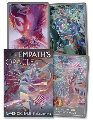The Empath's Oracle