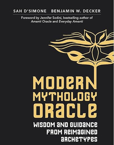 Modern Mythology Oracle