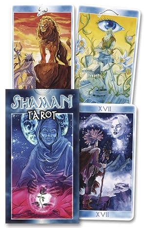 Shaman Tarot