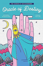 Oracle of Destiny Cards