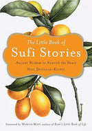 The Little Book of Sufi Stories by Neil Douglas-Klotz