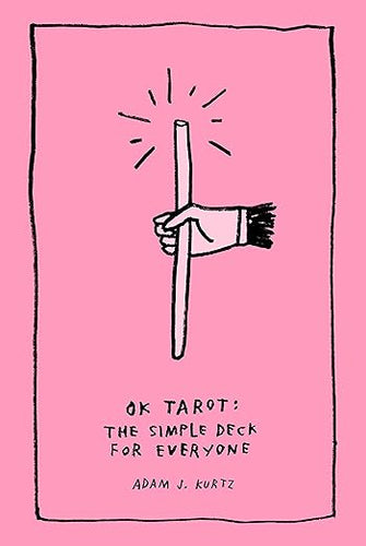 OK Tarot