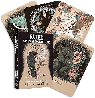 Fated: A Pocket Love Oracle