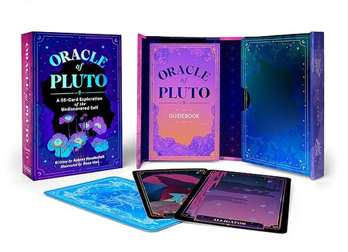 Oracle of Pluto Deck