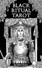 Black Ritual Tarot