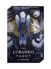 The Lubanko Tarot