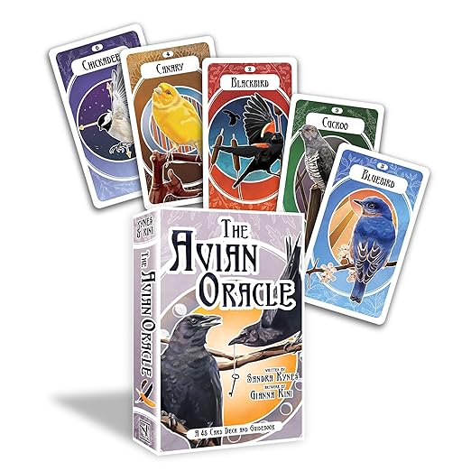 The Avian Oracle