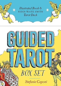 Guided Tarot Box Set