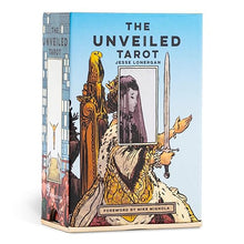 The Unveiled Tarot