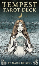 Tempest Tarot Deck