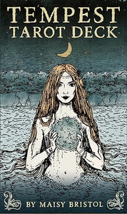 Tempest Tarot Deck