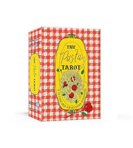 The Pasta Tarot