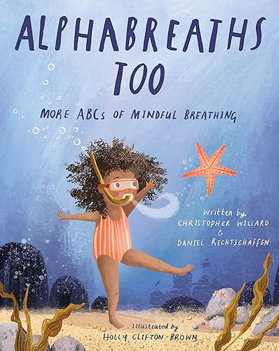 Alphabreaths Too by Christopher Willard