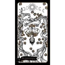Tarot of the Sorceress By Bérengère Demoncy