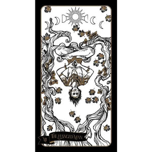 Tarot of the Sorceress By Bérengère Demoncy
