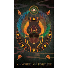 Oriens Animal Tarot Pocket Edition By Ambi Sun