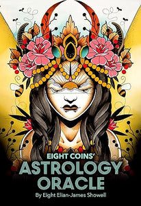 Eight Coins Astrology Oracle
