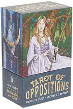 Tarot of Oppositions