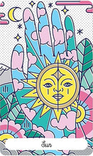 Oracle of Destiny Cards