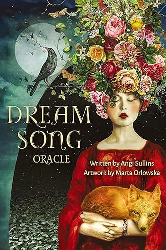 Dream Song Oracle