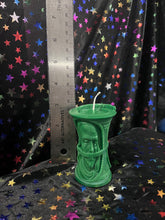 Money Cash Roll Candle ||MADE TO ORDER||