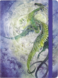 Green Dragon Journal