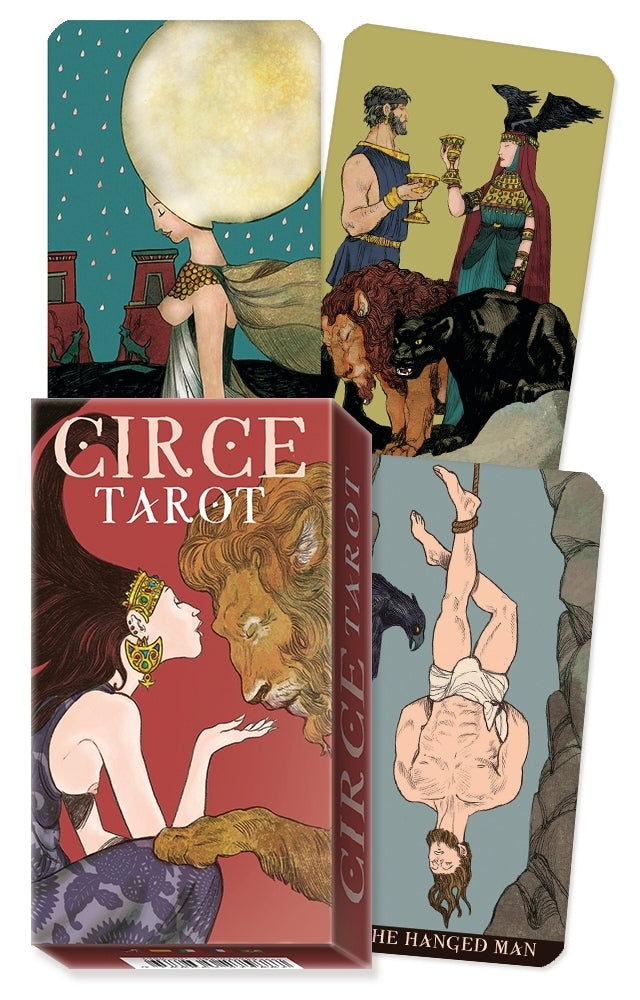 Circe Tarot