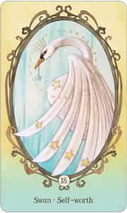 Wing, Hoof and Paw: An Animal Companion Oracle