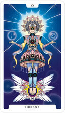 Stellar Vault Tarot