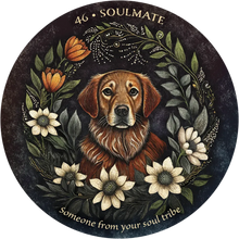 Arcana Folia Oracle Deck