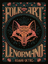 Folk Art Lenormand