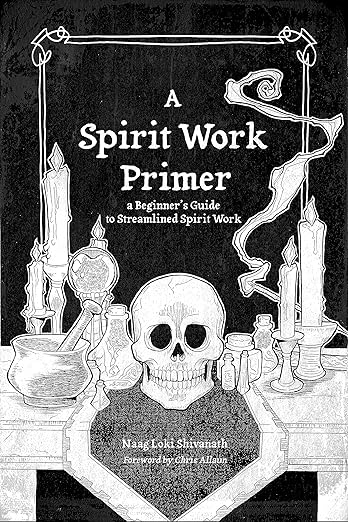 A Spirit Work Primer by Naag Loki Shivanath