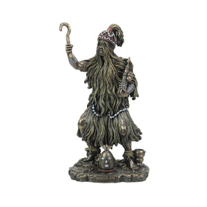 Statue || Orisha Babalu Aye || Large