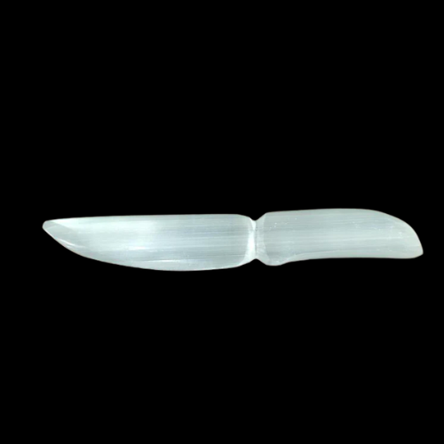 Athame  || Selenite