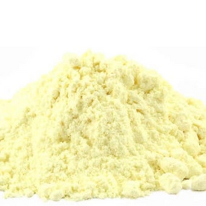 Curio  || 0.5 oz Sulfur Powder