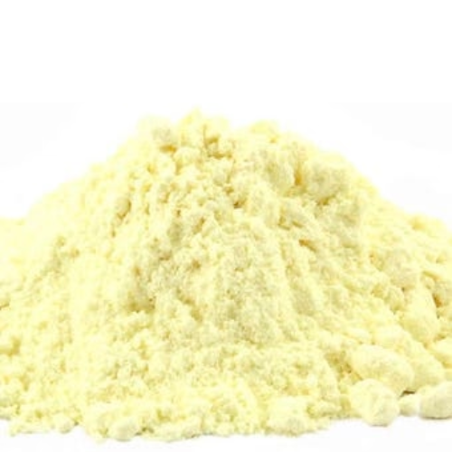 Curio  || 0.5 oz Sulfur Powder
