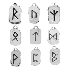 Pendant || Runestone Collection || Assorted Designs